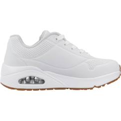 Chaussures-Basket fille synthétique légère et souple