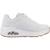 Baskets enfant fille légère souple Blanc+Noir 1 - vertbaudet enfant 