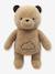 Doudou Cookie ours musical et lumineux marron 4 - vertbaudet enfant 