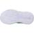 Baskets bébé fille légère Bleu+Multicolore violet 12 - vertbaudet enfant 