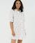 Robe de nuit maternité et allaitement elinor Multicolore 3 - vertbaudet enfant 