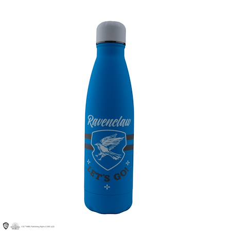 Fille-Accessoires-Fourniture scolaire-Gourde-Gourde isotherme serdaigle let's go - harry potter