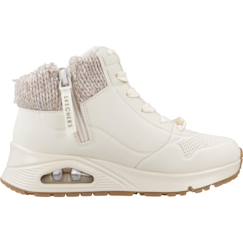 Chaussures-Chaussures fille 23-38-Chaussures de sport uno darling daze – confort hiver junior