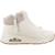 Chaussures de sport uno darling daze – confort hiver junior Beige+Blanc naturel+Noir 4 - vertbaudet enfant 