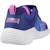 Basket fille modèle bounderhydra cool Bleu marine multicolore+Bleu nvmt 3 - vertbaudet enfant 