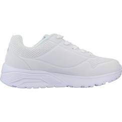 Chaussures-Basket fille synthétique légère et souple