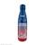 Gourde isotherme upside down - stranger things Bleu 1 - vertbaudet enfant 