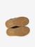 Baskets enfant garçon cuir à scratchs marine 6 - vertbaudet enfant 
