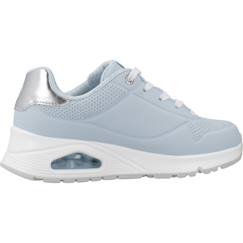 Chaussures-Chaussures fille 23-38-Basket fille synthétique légère et souple