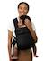 Porte-bébé Honey Blossom beige+noir 5 - vertbaudet enfant 