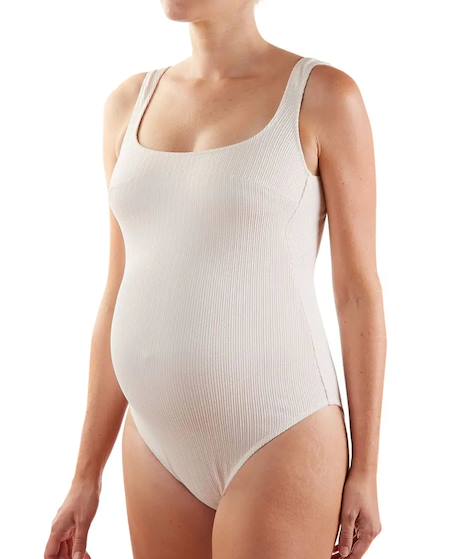 Maillot de bain de grossesse bayside Perle 4 - vertbaudet enfant 