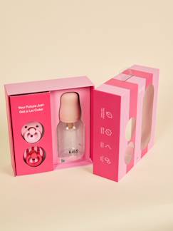 Puériculture-Repas-Biberonnerie-Coffret cadeau naissance les essentiels
