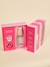 Coffret cadeau naissance les essentiels bleu+blush 6 - vertbaudet enfant 