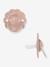 Sucette SX Pro 0-6 mois bleu clair+rose+rose clair+vert clair 3 - vertbaudet enfant 