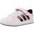 Basket enfant fille motif minnie velcro Rose 4 - vertbaudet enfant 