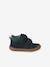 Chaussures premiers pas bébé velcro beige+bleu+bleu électrique+bleu océan+chocolat+lot beige+lot marron+lot vert+marron+ocre+vert+vert sauge 19 - vertbaudet enfant 