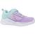 Baskets enfant fille Rose bkhp+Violet et turquoise 11 - vertbaudet enfant 