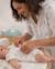 Robe de nuit maternité et allaitement elinor Multicolore 1 - vertbaudet enfant 