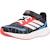 Basket enfant garçon running motif spider-man Noir 4 - vertbaudet enfant 
