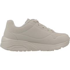 Chaussures-Basket uno lite - metallic