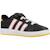 Basket garçon grand court mickey Noir+Noir black 5 - vertbaudet enfant 