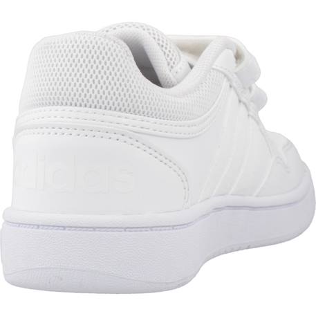 Baskets garçon en textile Blanc 3 - vertbaudet enfant 