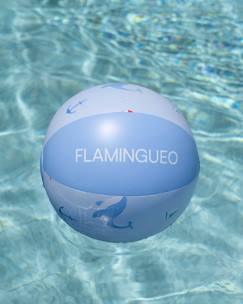 Jouet-Jeux de plein air-Balle gonflable enfant pour plage et piscine