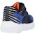 Baskets bébé garçon Noir et bleu 3 - vertbaudet enfant 