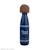 Gourde sculptée isotherme steve scoops ahoy - stranger things Bleu 6 - vertbaudet enfant 