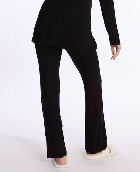 Pantalon de maternité louna Noir 5 - vertbaudet enfant 