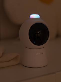 Puériculture-Babyphone, humidificateur-Ecoute bébé vidéo Zen Smart Ai