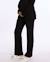 Pantalon de maternité louna Noir 4 - vertbaudet enfant 