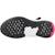Baskets enfant garçon en textile Noir 6 - vertbaudet enfant 