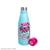Gourde soda pop - kpop demon hunters Bleu 3 - vertbaudet enfant 