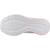 Baskets enfant fille légère souple Blanc et rose+Bleu marine et rose 6 - vertbaudet enfant 