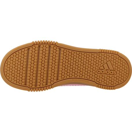 Basket fille en textile velcro sport Rose 6 - vertbaudet enfant 
