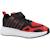 Baskets garçon en textile motif spider-man Noir+Noir black 5 - vertbaudet enfant 