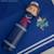 Gourde sculptée isotherme steve scoops ahoy - stranger things Bleu 2 - vertbaudet enfant 
