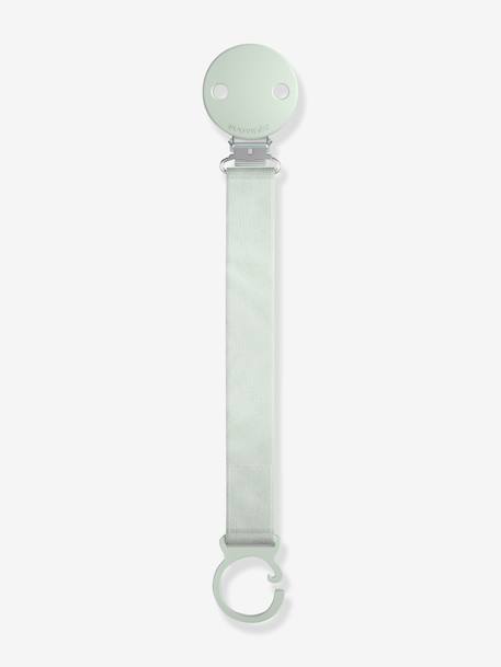Attache sucette Wonder beige+bleu+rose+vert 5 - vertbaudet enfant 