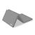 Matelas pliant pour lit de voyage Grey 2 - vertbaudet enfant 