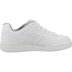 Chaussures-Basket garçon synthétique légère et souple