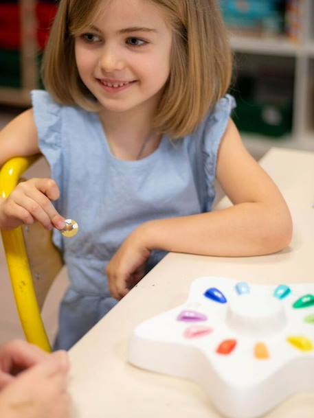 Etoilium jeu éducatif enfant multicolore 4 - vertbaudet enfant 