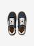 Baskets garçon cuir lacets marine 6 - vertbaudet enfant 