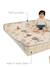 Tapis Mousse Géant Pliable - beige+écru+multicolore 5 - vertbaudet enfant 