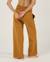Pantalon de maternité celia Cumin+Naturel 5 - vertbaudet enfant 