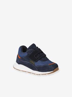 Chaussures-Chaussures premiers pas bébé à scratch