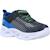 Baskets bébé garçon légère Bleu marine 5 - vertbaudet enfant 
