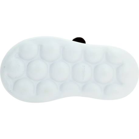Basket bébé fille motif minnie velcro Rose 6 - vertbaudet enfant 