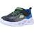 Baskets bébé garçon légère Bleu marine 4 - vertbaudet enfant 