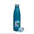 Gourde isotherme la chose - mercredi Bleu 3 - vertbaudet enfant 